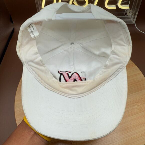 NHL NJ Devils Classic Snapback - Picture 6 of 7